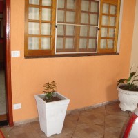 Casa na rua Capitão José Duarte Nunes – Rafard/SP