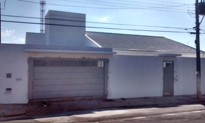 Leia mais sobre o artigo Casa Construção RDDJ