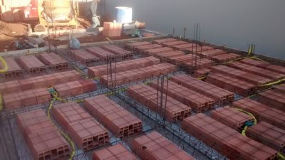 Leia mais sobre o artigo Construção de Sobrado RSAM