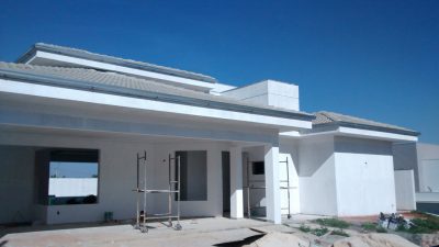 Leia mais sobre o artigo Finalização Casa Condomínio em Itu IWF