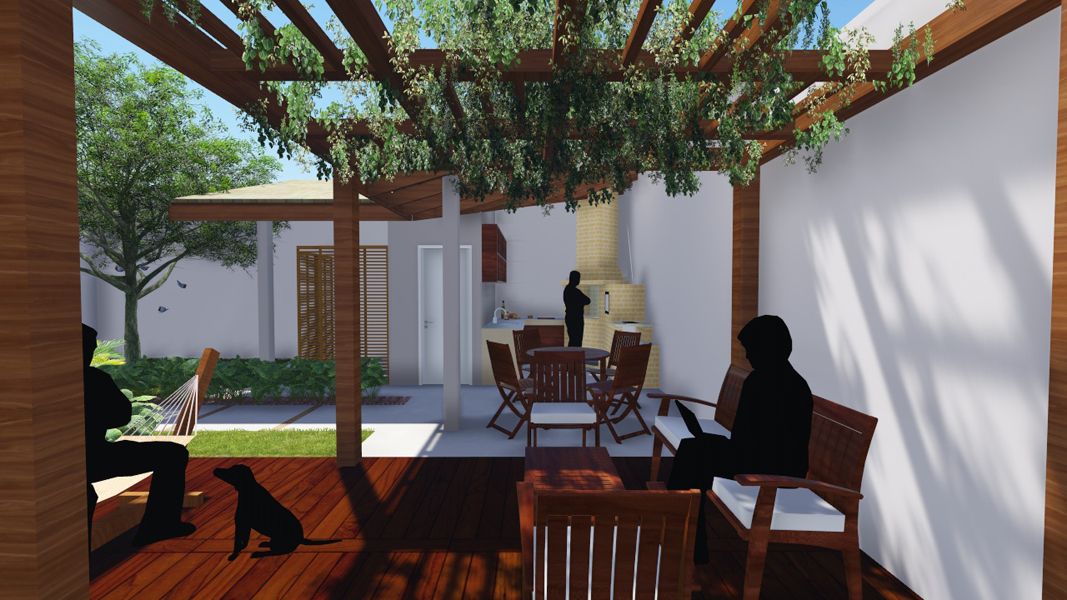 Read more about the article Projeto Casa RSAM